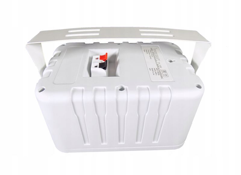 Głośniki Excursion SX-652 165mm 2 drożne 150W zdjęcie 16