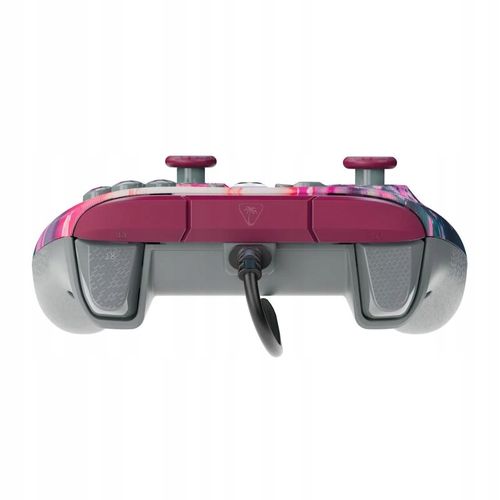 Kontroler przewodowy TURTLE BEACH Rematch Kyoto Bloom na Arena.pl