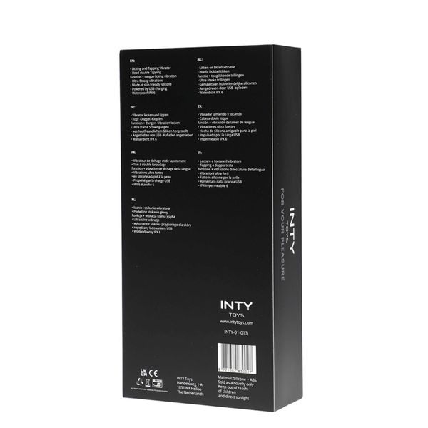 Inty Toys - Dice zdjęcie 2