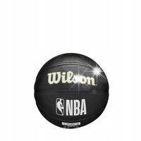 WILSON GOLDEN STATE WARRIORS MINI PIŁKA KOSZYKÓWKI