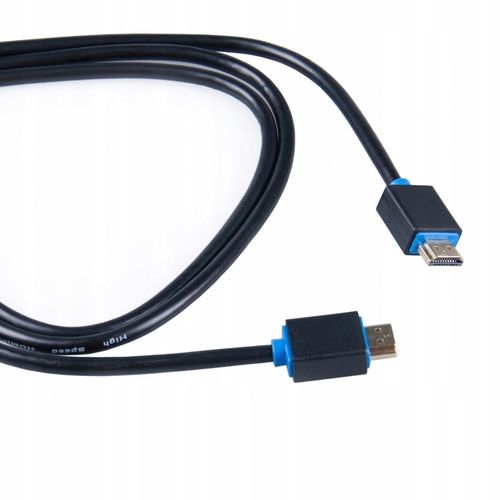 Kabel Libox LB0136 HDMI - HDMI 3 m na Arena.pl