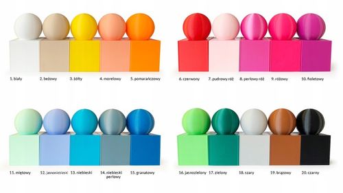 KAJAWIS Organizer na biurko XL przybornik kredki piórnik IMIĘ SZUFLADKA EKO na Arena.pl