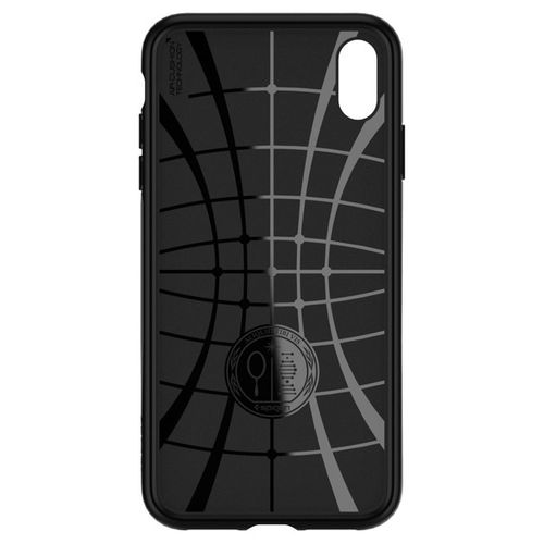 SPIGEN CORE ARMOR IPHONE XS MAX CZARNY 065CS24861 na Arena.pl