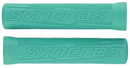 Chwyty SYNCROS PRO teal blue na Arena.pl