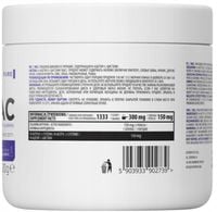 OstroVit NAC N-ACETYLO L-CYSTEINA W PROSZKU 200 g