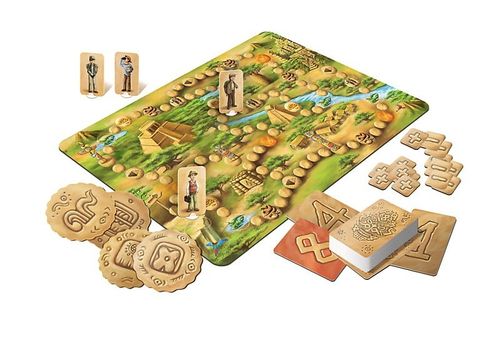 Trefl Gra Numeropolis na Arena.pl