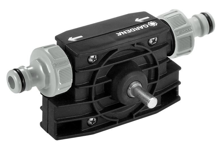 POMPA MINI - HG-01490-20 zdjęcie 1