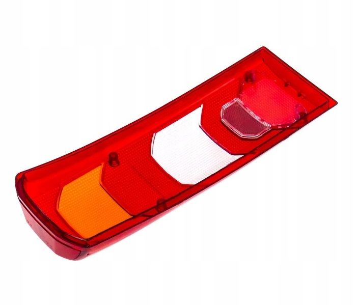 Klosz lampy Mercedes Actros Antos Arocs Atego 2013- A0025447390 Lampy Tylnej Mercedes Actros Mp4 A Econic 0025447390 A0035440803 A0035446803 A0035441003 A0035441803 A0025447390 zdjęcie 4