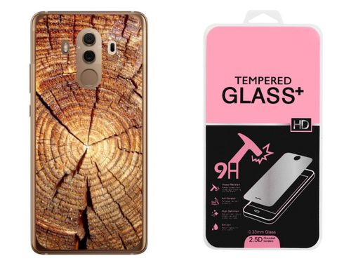 HUAWEI MATE 10 PRO | Etui smartfon CASE + Szkło na Arena.pl