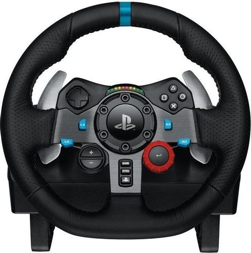 Kierownica Logitech G29 Driving Force Ps3/ps4/pc na Arena.pl