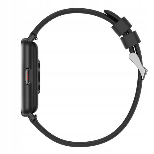Smartwatch Maxcom FW53 czarny na Arena.pl