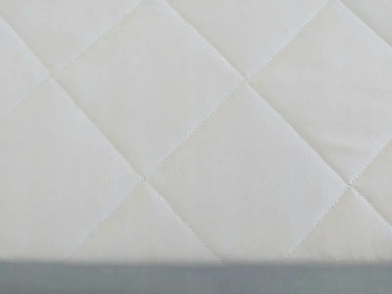 Materac multipocket 140x200 H3 BARI 2x więcej sprężyn zdjęcie 7