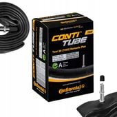 Dętka rowerowa wzmacniana Continental Tour Hermetic Plus 28x1,5-1,75 AV40