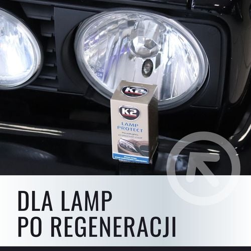K2 LAMP PROTECT 10 ML na Arena.pl