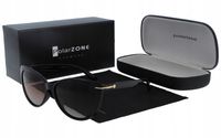Okulary przeciwsłoneczne damskie polaryzacyjne PolarZone PZ560-2T