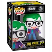 Figurka Funko Pop! DC Comics Joker