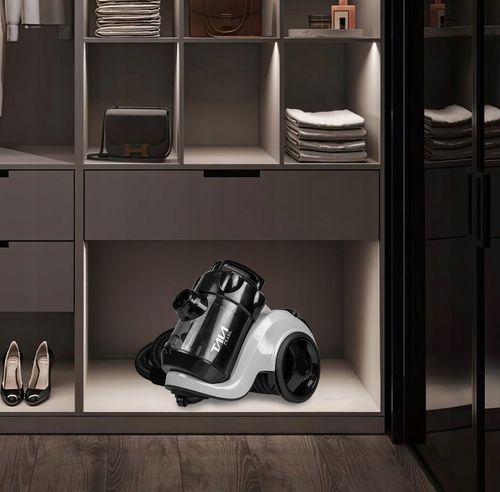 ODKURZACZ CYKLONOWY BEZWORKOWY TAIA HEPA 3L LIMITED EDITION PEARL na Arena.pl