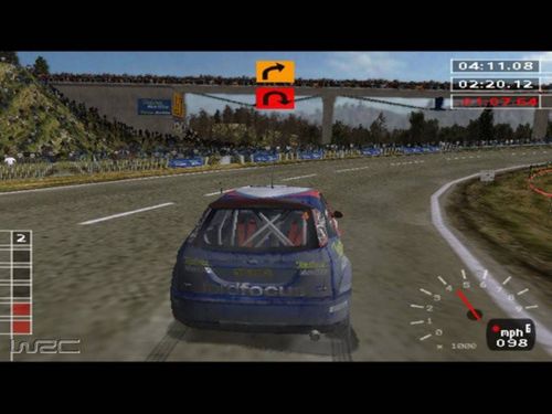 WRC II EXTREME [PS2] na Arena.pl