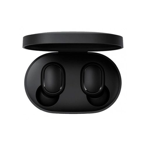 SŁUCHAWKI XIAOMI MI TRUE WIRELESS AIRDOTS BASIC BLACK - Czarny na Arena.pl