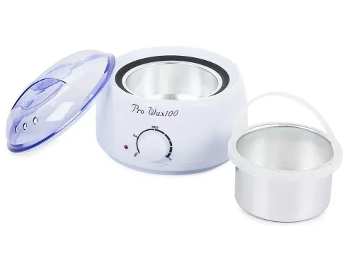 Podgrzewacz do wosku urządzenie do depilacji wosk na Arena.pl