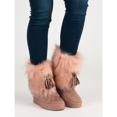 Pudrowe śniegowce r.39 na Arena.pl