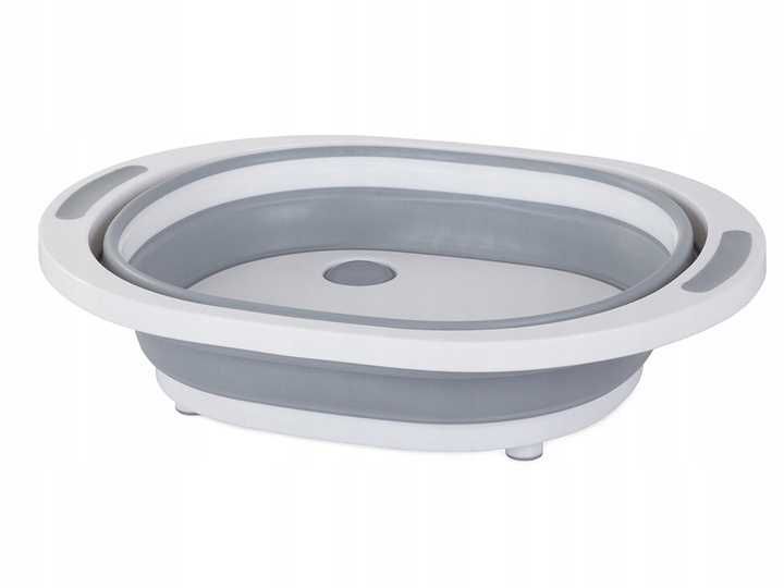 miska silikon mała korek - 01551 zdjęcie 9