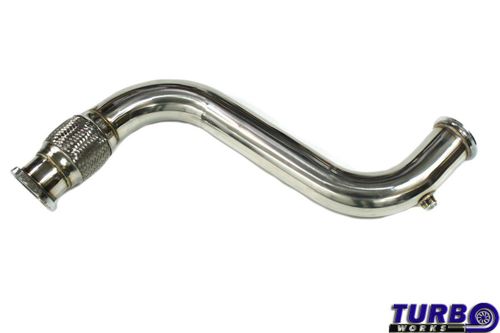 Układ wydechowy CatBack BMW E30 na Arena.pl