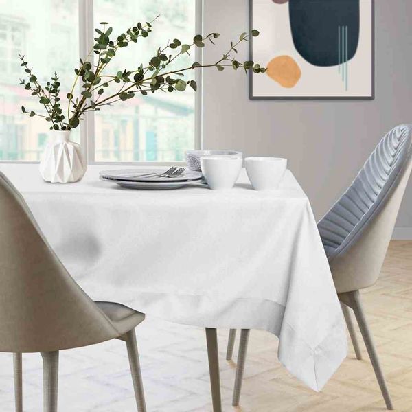 TCLOTH/AH/EMPIRE/BRD/WHITE/140X340 zdjęcie 4