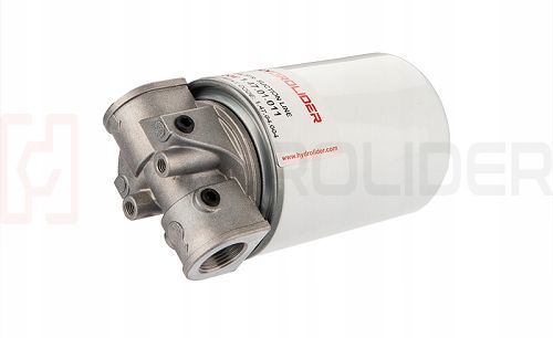 FILTR OLEJU HYDRAULICZNY LINIOWY POWROTNY 3/4"AMF 151 CV1BB406 HYDROLIDER na Arena.pl