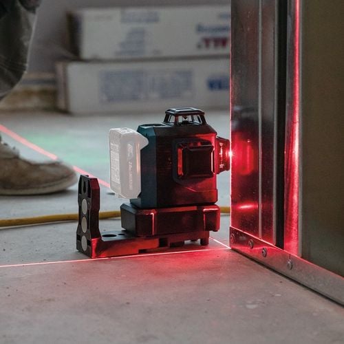 laser akumulatorowy cxt 12vmax 360° - m sk700d na Arena.pl