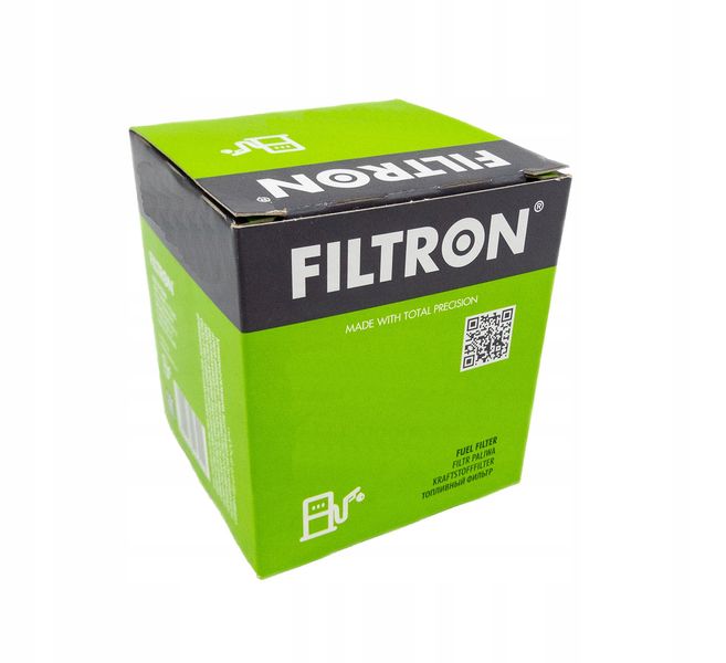 PP 940/3 - Filtr paliwa zdjęcie 12