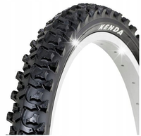 OPONA 20x 2.0 ROWEROWA JODEŁKA (50-406) KENDA K850