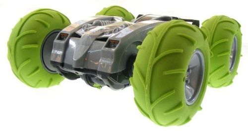 Amfibia AX Raider duże wymiary - 0931 na Arena.pl