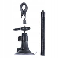 Statyw stołowy z przyssawką Cullmann Flexx Suction set