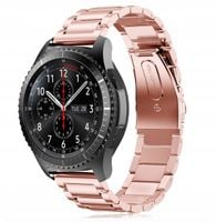 SPACECASE PASEK BRANSOLETA DO SMARTWATCH 22MM