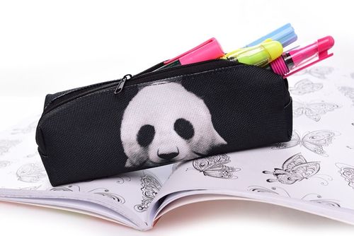 PIÓRNIK TUBA BLACK PANDA na Arena.pl