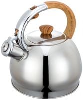 kinghoff czajnik z gwizdkiem 2,0l kh-3782