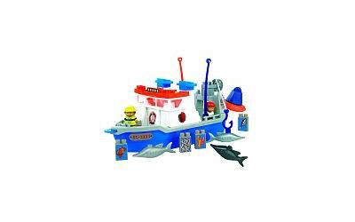 ABRICK 3126 KUTER RYBACKI KLOCKI na Arena.pl