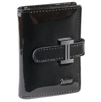 skórzane etui na dokumenty ptn bp-bc-102 black
