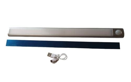 Oświetlenie Szafki 160 Led 40 Cm Czujnik Ruchu na Arena.pl