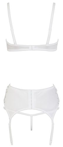 shelf bra set white 85c/l na Arena.pl