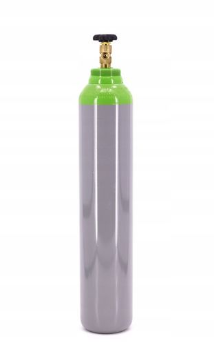 MIX 8L 150BAR (ARGON 82% + CO2 18%) BUTLA PEŁNA NOWA na Arena.pl