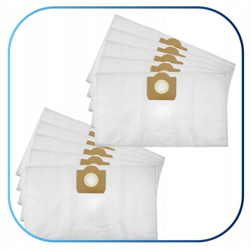 10x WORKI DO BOSCH GAS 15 20 MAKITA VC2512L PS GAS15 L GAS 15-20 l sfc na Arena.pl