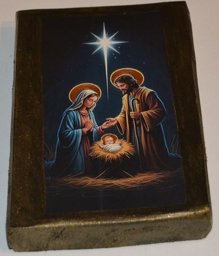 Ikona Boże Narodzenie na Arena.pl