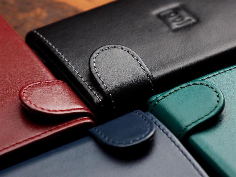 Portfel RFID OXFORD 1725 zdjęcie 2