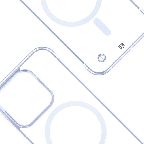 Apple iPhone 15 Pro Max - 3mk Just20g MagCase na Arena.pl