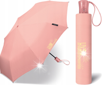 Parasol półautomatyczny z filtrem UV Happy Rain