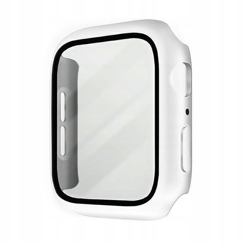 Etui Uniq Nautic do Apple Watch white na Arena.pl