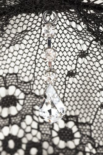 lace set black 4xl na Arena.pl