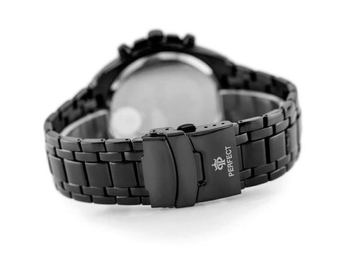 ZEGAREK MĘSKI PERFECT - M101 (zp112d) + BOX na Arena.pl